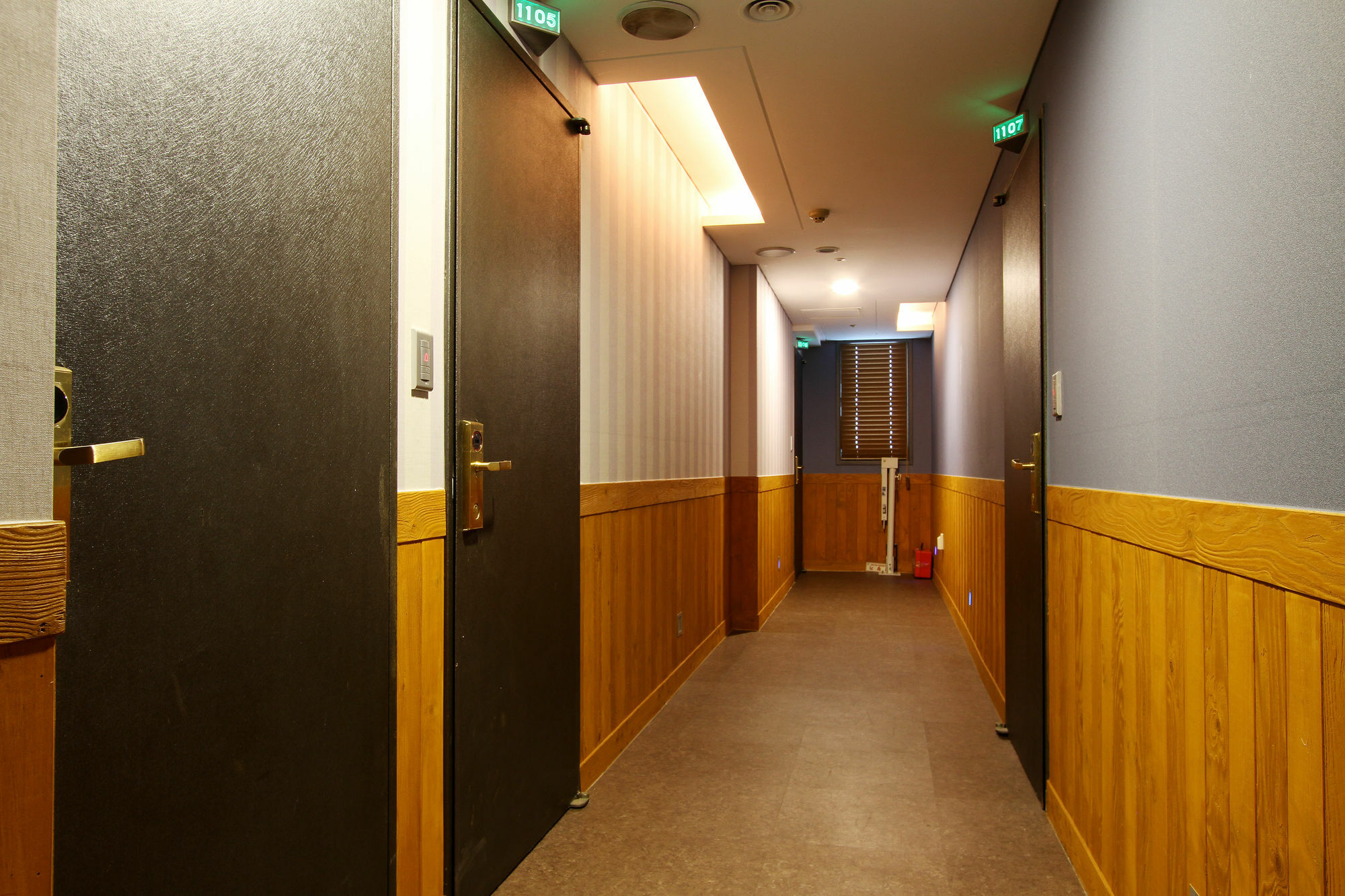 Argo Hotel Сеул Экстерьер фото